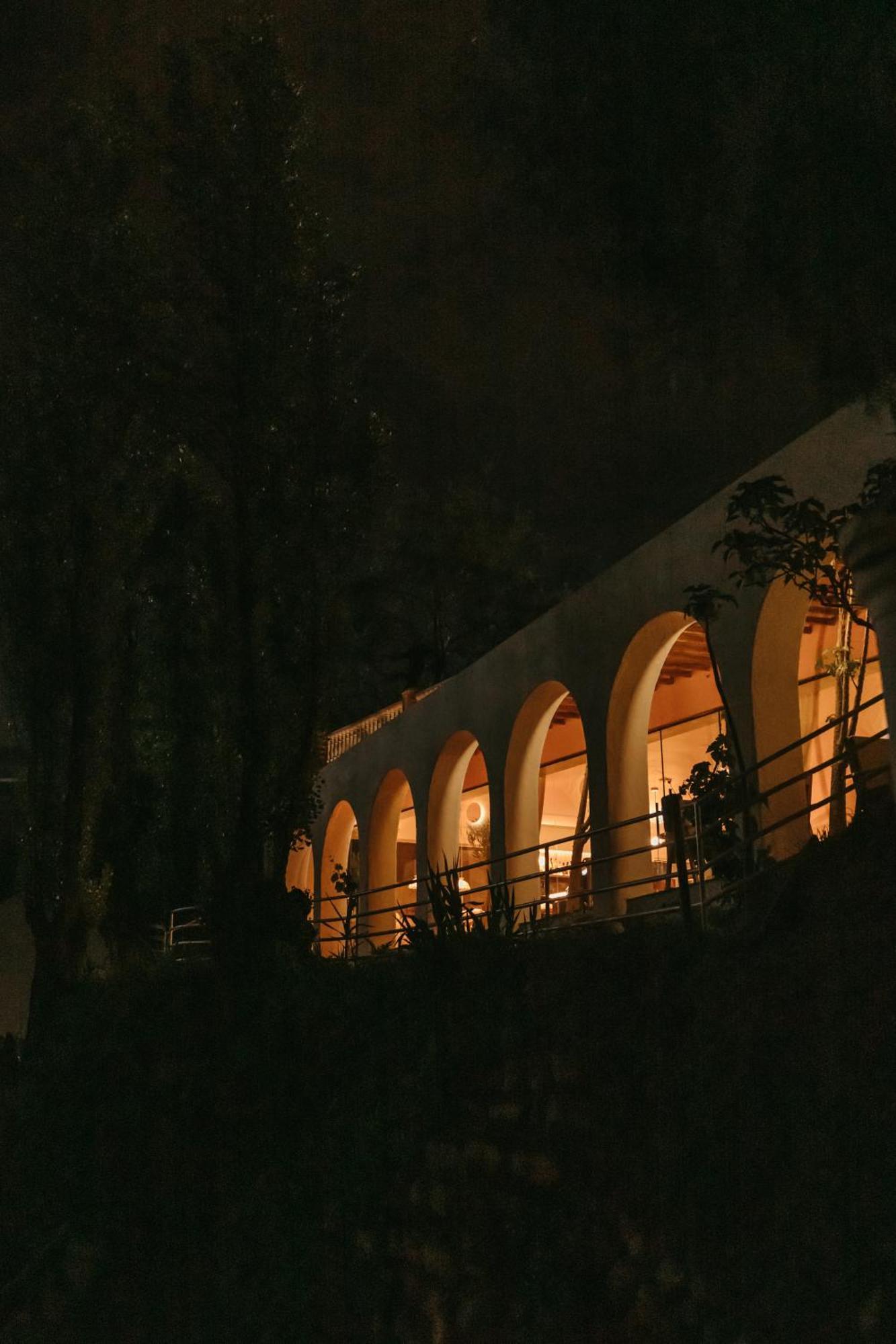 La Posada Del Puente Arequipa Extérieur photo
