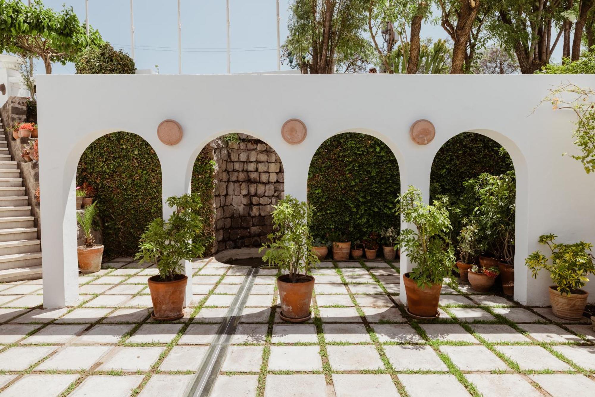 La Posada Del Puente Arequipa Extérieur photo